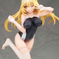Misaki Shokuhou School Swimwear Knee High Socks