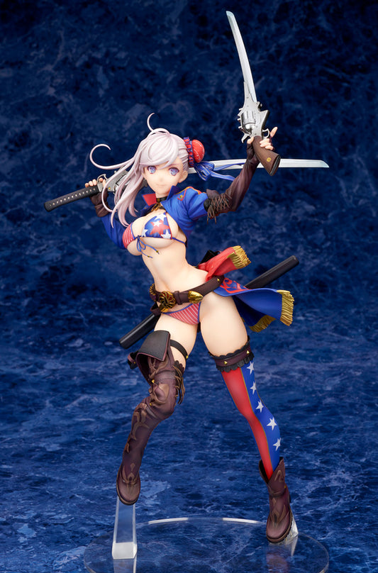 Berserker/Miyamoto Musashi