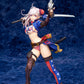 Berserker/Miyamoto Musashi