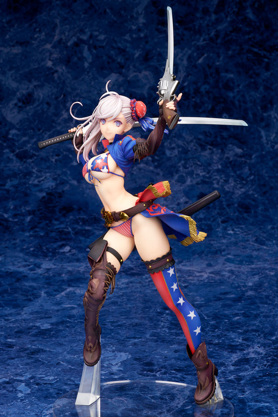 Berserker/Miyamoto Musashi