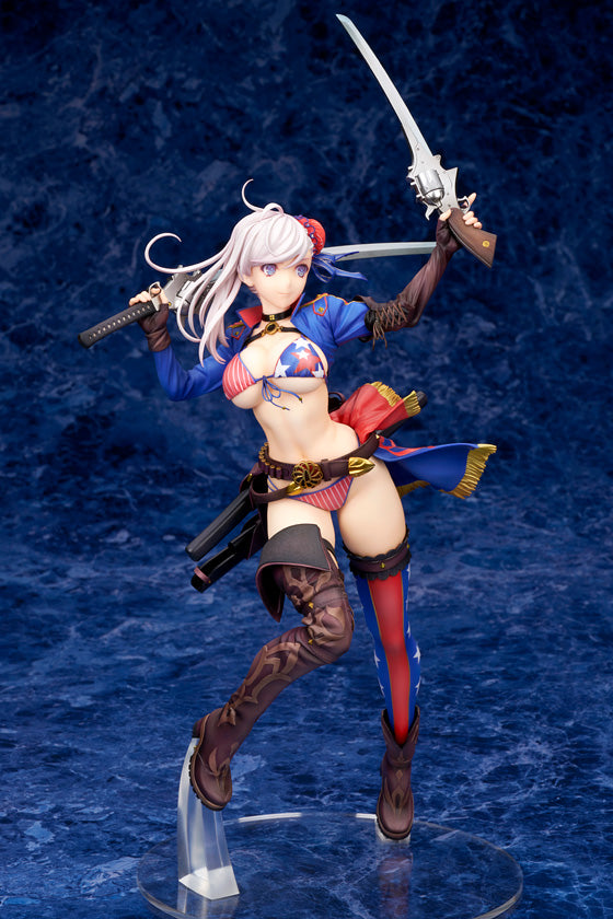 Berserker/Miyamoto Musashi