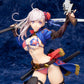 Berserker/Miyamoto Musashi