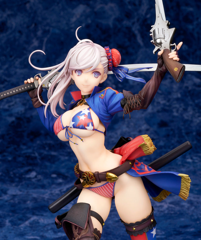 Berserker/Miyamoto Musashi