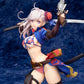 Berserker/Miyamoto Musashi