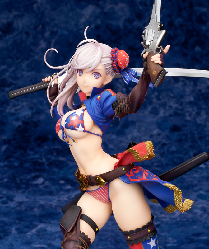 Berserker/Miyamoto Musashi