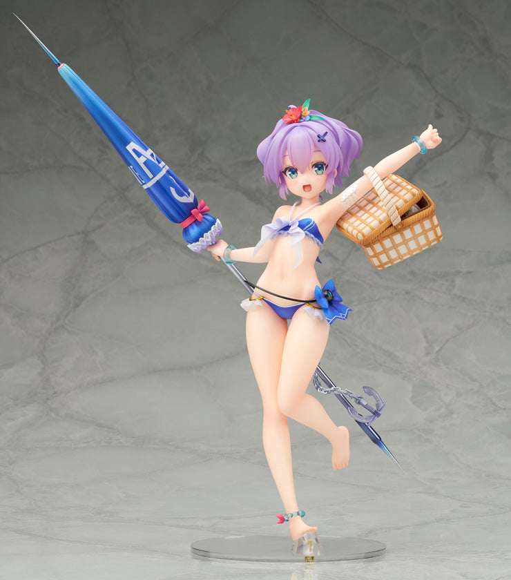 Javelin Beach Picnic! Ver