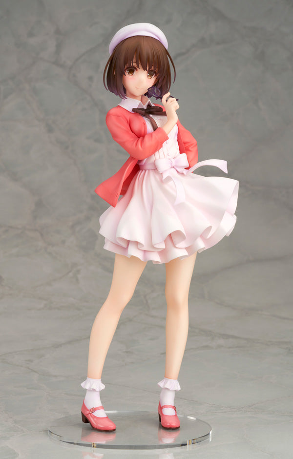 Megumi Kato Memorial Ver.