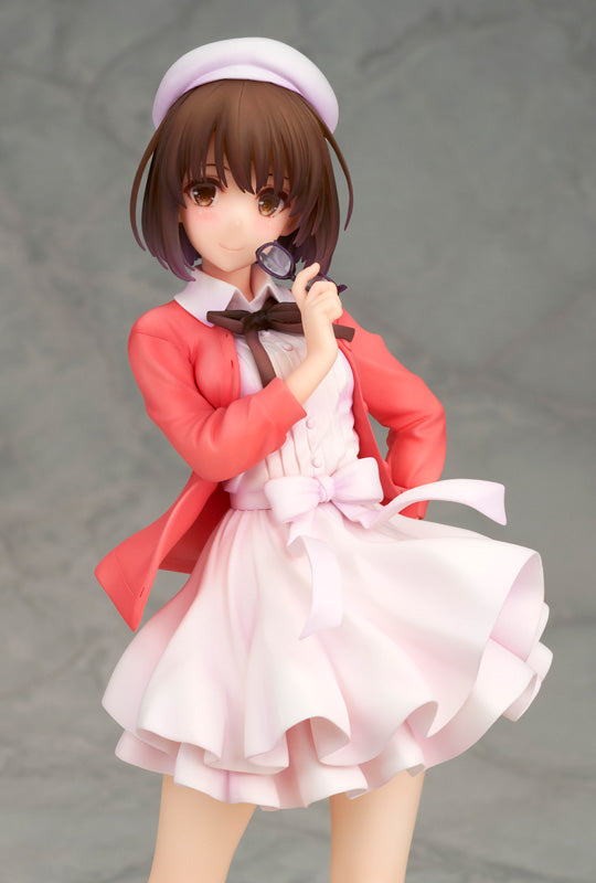 Megumi Kato Memorial Ver.