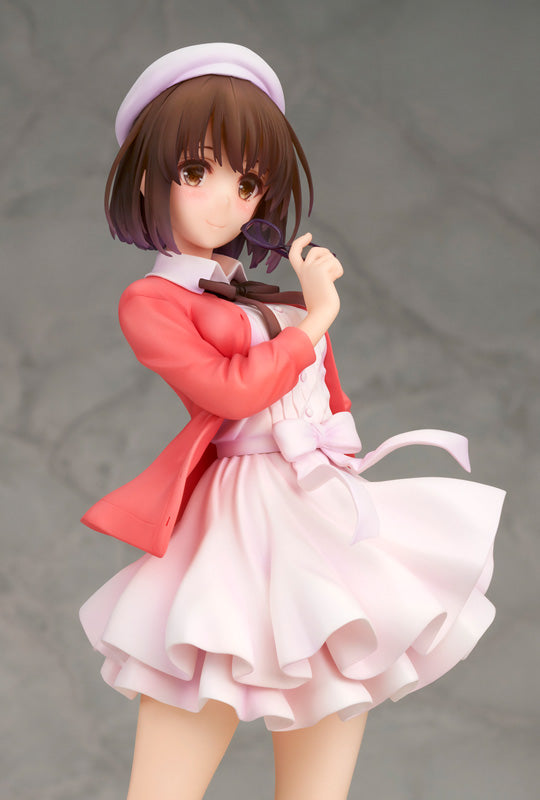 Megumi Kato Memorial Ver.