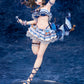 Fumika Sagisawa: A Page of the Sea Breeze Ver.