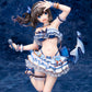Fumika Sagisawa: A Page of the Sea Breeze Ver.