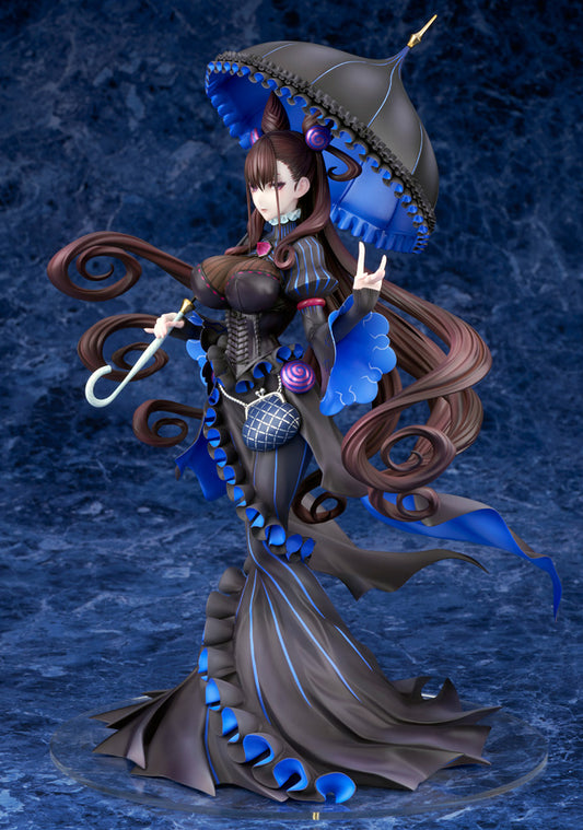 Caster/Murasaki Shikibu