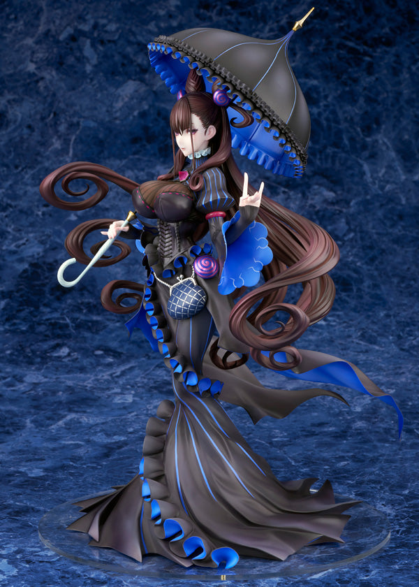 Caster/Murasaki Shikibu