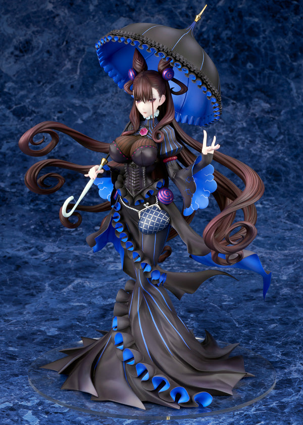 Caster/Murasaki Shikibu