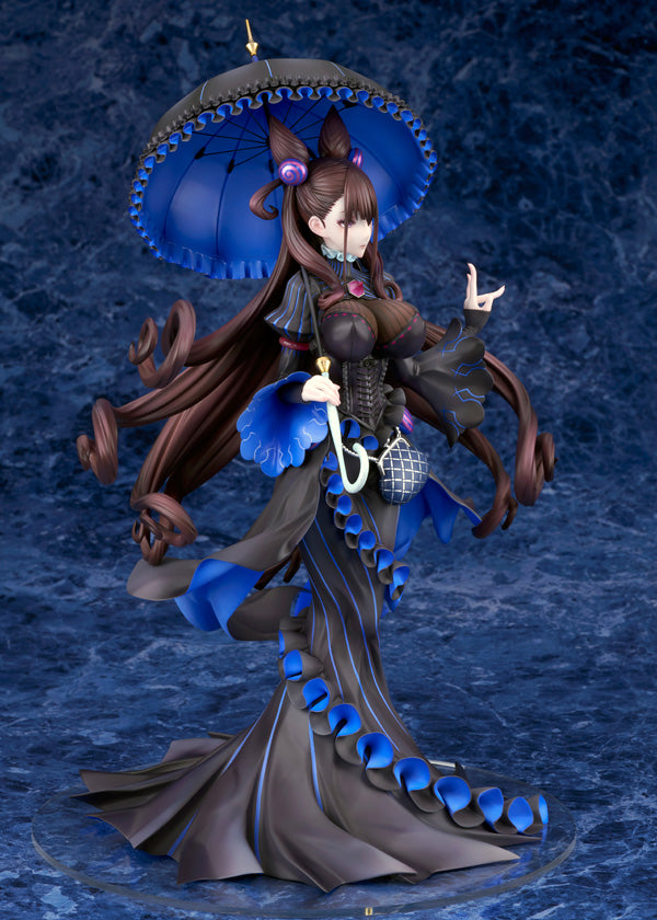 Caster/Murasaki Shikibu