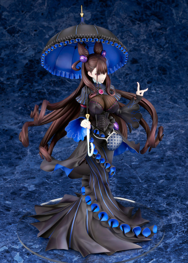 Caster/Murasaki Shikibu