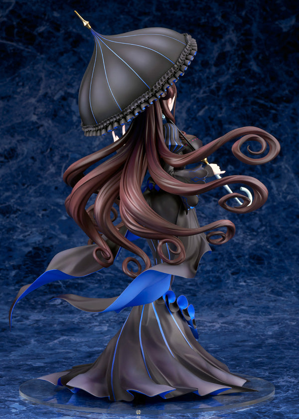 Caster/Murasaki Shikibu