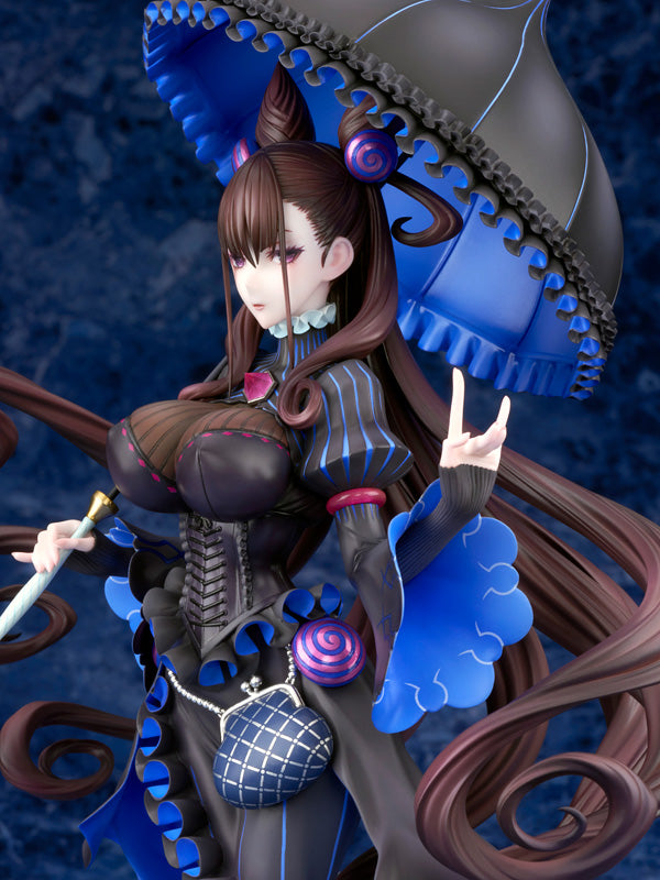 Caster/Murasaki Shikibu