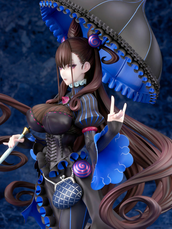 Caster/Murasaki Shikibu