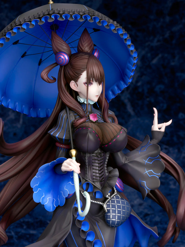 Caster/Murasaki Shikibu
