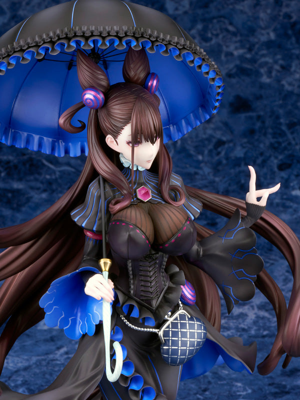 Caster/Murasaki Shikibu