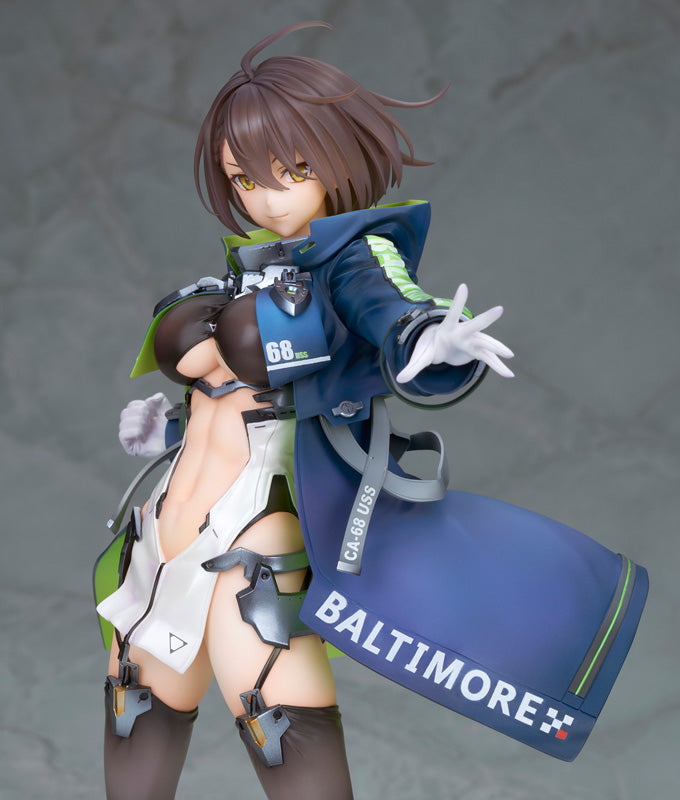 Baltimore Light Armed Ver.