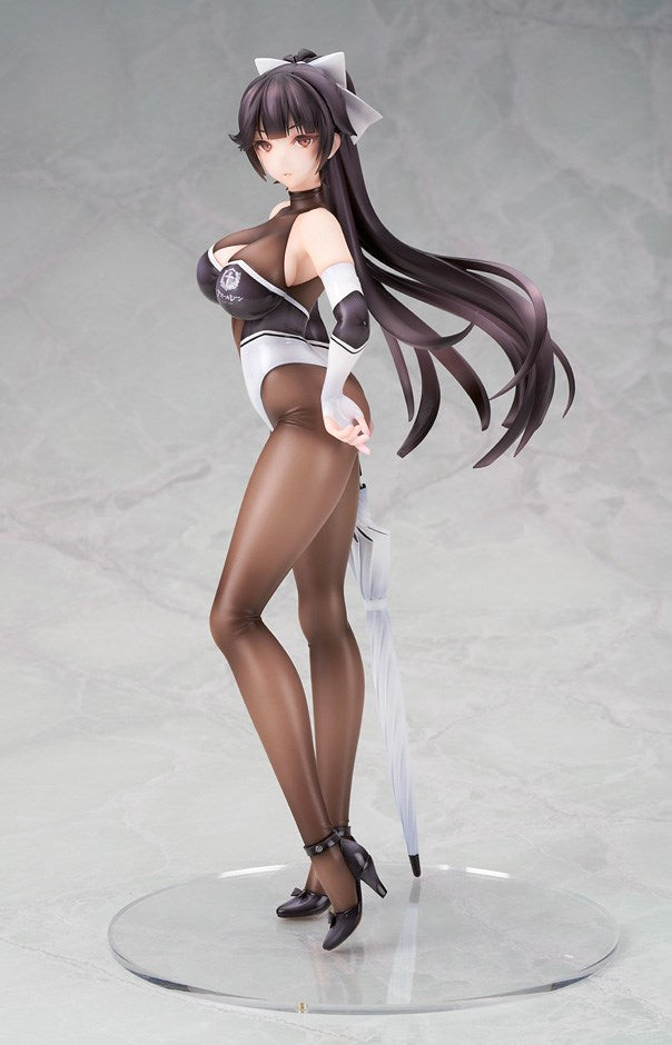 Takao: Full Throttle Charmer Ver.