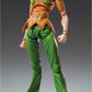 JoJo`s Bizarre Adventure -Part VI : Ermes Costello Super Action Statue