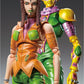JoJo`s Bizarre Adventure -Part VI : Ermes Costello Super Action Statue