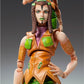 JoJo`s Bizarre Adventure -Part VI : Ermes Costello Super Action Statue