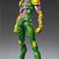 JoJo`s Bizarre Adventure -Part VI : Ki Super Action Statue