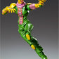 JoJo`s Bizarre Adventure -Part VI : Ki Super Action Statue