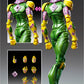 JoJo`s Bizarre Adventure -Part VI : Ki Super Action Statue
