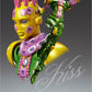 JoJo`s Bizarre Adventure -Part VI : Ki Super Action Statue