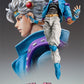 JoJo`s Bizarre Adventure -Part II : Caesar Anthonio Zeppeli Second Super Action Statue