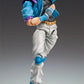 JoJo`s Bizarre Adventure -Part II : Caesar Anthonio Zeppeli Second Super Action Statue