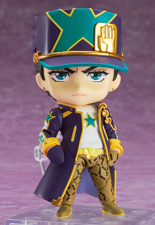 Nendoroid Jotaro Kujo: Stone Ocean Ver.