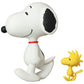 VCD Snoopy &amp; Woodstock 1997 Ver.