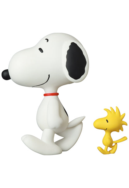 VCD Snoopy &amp; Woodstock 1997 Ver.