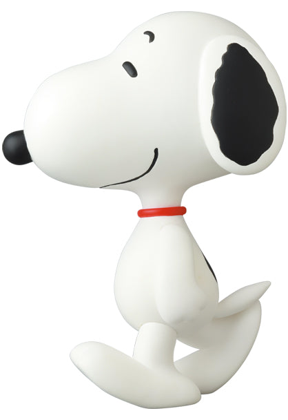 VCD Snoopy &amp; Woodstock 1997 Ver.
