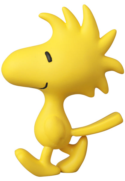 VCD Snoopy &amp; Woodstock 1997 Ver.
