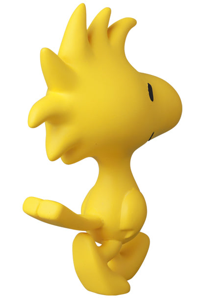 VCD Snoopy &amp; Woodstock 1997 Ver.
