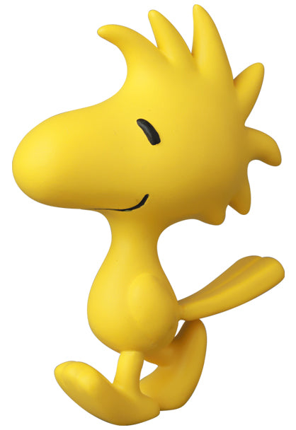 VCD Snoopy &amp; Woodstock 1997 Ver.