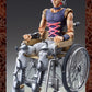 Super Figure Action JoJo`s Bizarre Adventure -Part 5 : Jean Pierre Polnareff