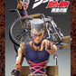 Super Figure Action JoJo`s Bizarre Adventure -Part 5 : Jean Pierre Polnareff