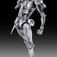 Super Figure Action JoJo`s Bizarre Adventure -Part 5 : Silver Chariot