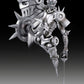 Super Figure Action JoJo`s Bizarre Adventure -Part 5 : Silver Chariot