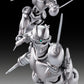 Super Figure Action JoJo`s Bizarre Adventure -Part 5 : Silver Chariot
