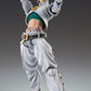 Super Figure Action JoJo`s Bizarre Adventure -Part 4 : Rohan Kishibe &amp; Heavens Door
