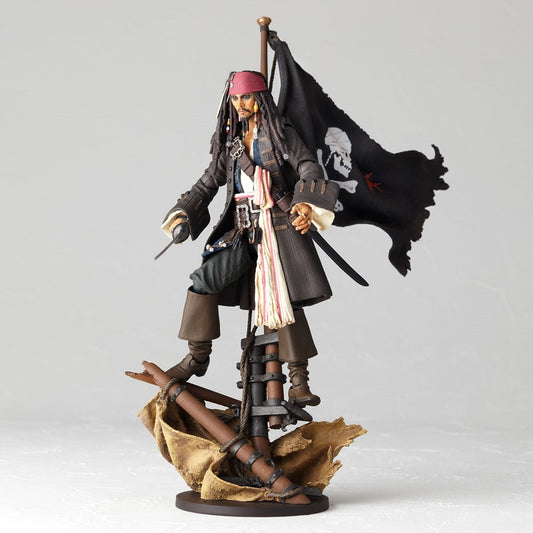 Jack Sparrow